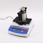 Los instrumentos líquidos de la medida de la densidad de la función del aceite multi de Digitaces precisan la medición
