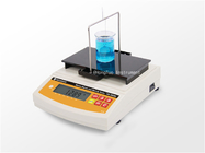Instrumento de medida líquido de la concentración del metro de densidad del alcohol 0.001g/Cm3