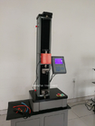 Velocidad universal de la prueba de la eficacia alta 0.05-500mm/Min de la máquina de medición de la compresión del laboratorio