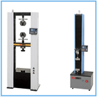 Sistema automatizado electromecánico de la máquina de prueba de la fuerza compresiva controlado