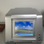 Analizador de espectro óptico de la velocidad rápida de la detección/analizador de la fluorescencia de la radiografía