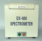 Analizador de espectro óptico de Pawnbroking/analizador del metal precioso del espectrómetro