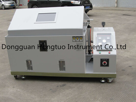 Sulfur Dioxide Environmental Testing Chamber / Salt Spray Corrosion Test Cabinet