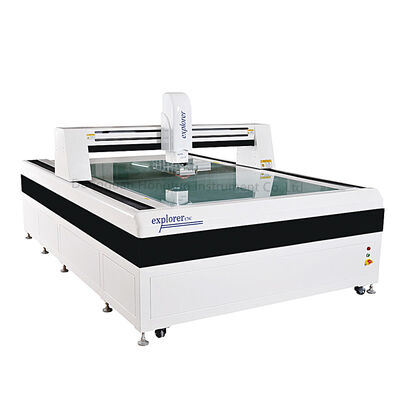 Gantry Automatic Image Measuring Instrument for Precision Dimensional Inspection