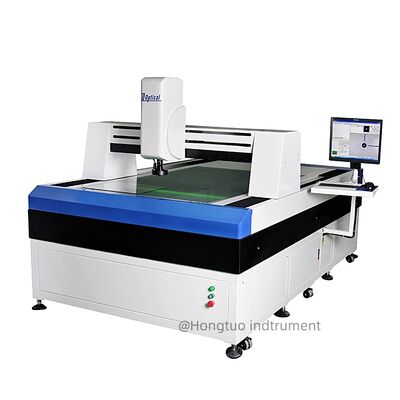 Gantry Automatic Image Measuring Instrument for Precision Dimensional Inspection