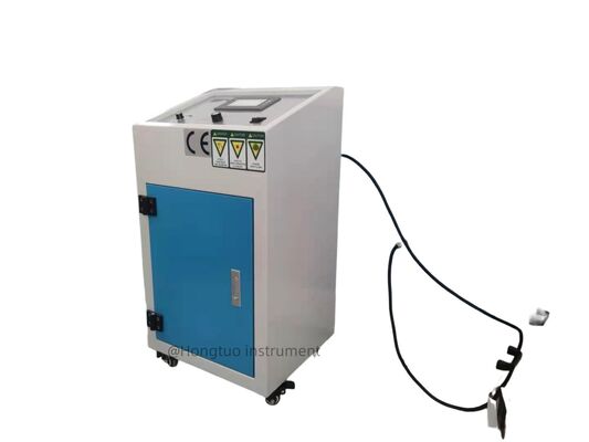 Mesa de vibración de barrido electromagnético serie A, 50 Hz, vertical | Máquina de prueba de vibración