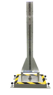 Probador de Impacto DuPont HT-794 para Pruebas de Resistencia al Impacto de Recubrimientos y Plásticos