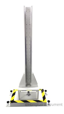 Probador de Impacto DuPont HT-794 para Pruebas de Resistencia al Impacto de Recubrimientos y Plásticos