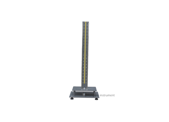 Probador de Impacto DuPont HT-794 para Pruebas de Resistencia al Impacto de Recubrimientos y Plásticos