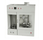 Pulverice el probador de las propiedades físicas, probador del polvo/máquina de prueba/equipo/dispositivo/aparato característicos