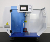 Máquina de la prueba de impacto de ASTM Izod, probador del impacto de Digitaces Izod para el PE/los PP/el PVC/el ABS/picosegundo
