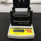 herramientas electrónicas del probador del oro de Digitaces de la máquina de prueba de la plata del analizador de la pureza del oro 0.001g/Cm3 para la joyería