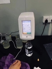 Viscómetro de Digitaces del laboratorio de ASTM, equipo de medida de viscosidad para la tinta de prueba o aceite
