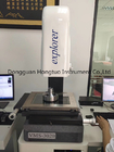máquina de medición óptica 100W, sistema de medición video de alta velocidad de Benchtop de la alta exactitud