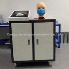 Enmascare el probador de la resistencia de gas de respiración/la máquina de prueba/el equipo/el dispositivo/el instrumento/el aparato DH-MB-01