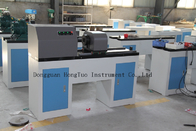 La máquina de prueba electrónica de la torsión 50N a 2000kN cansa la torsión de la máquina de prueba