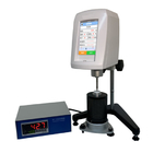 Viscómetro de alta temperatura del viscómetro de RV-SSR-H Digitaces para el laboratorio