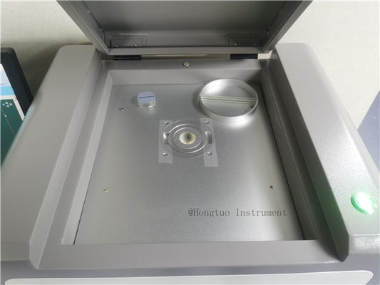 Nuevo analizador de metales preciosos Xrf para minería de rocas Xrf probador de oro con CE ROHS