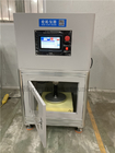 Equipo de prueba dinámico de cansancio de la esponja de la máquina de la prueba de la espuma de ASTM ISO