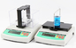 Solid Liquid Powder Specific Gravity Meter , Chemical Density Measurement Device