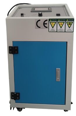 Mesa de vibración de barrido electromagnético serie A, 50 Hz, vertical | Máquina de prueba de vibración